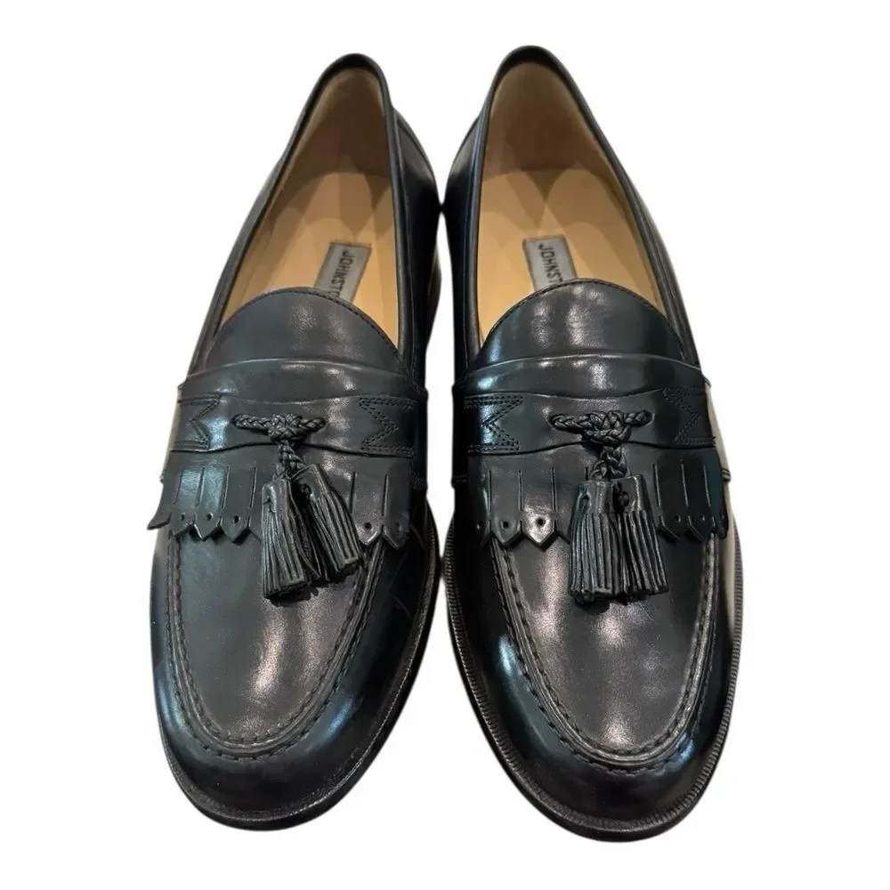 Johnston & Murphy new without